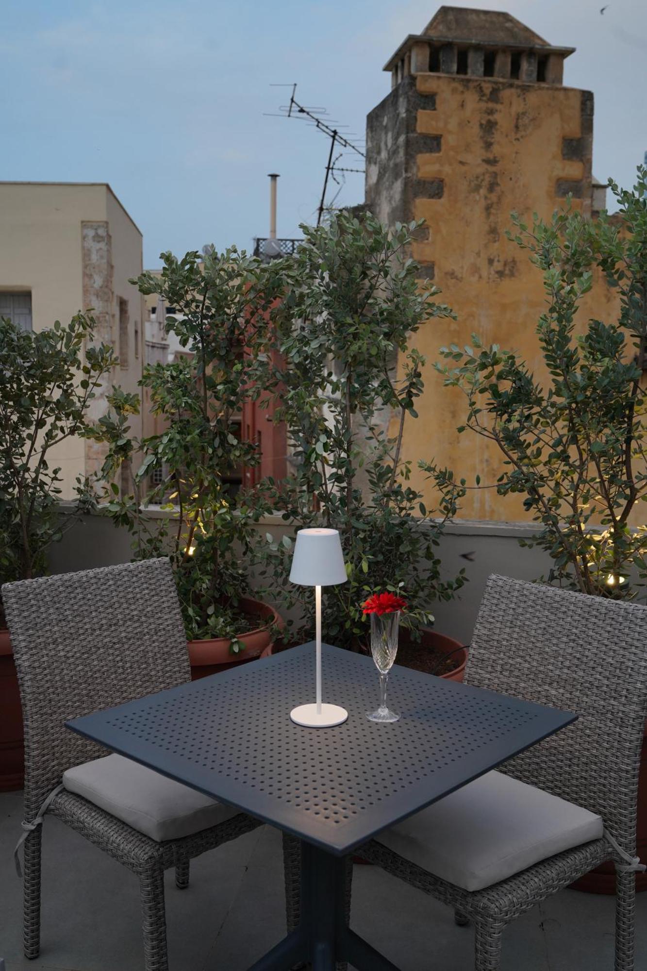 Venetian Palace Chania 干尼亞 外观 照片