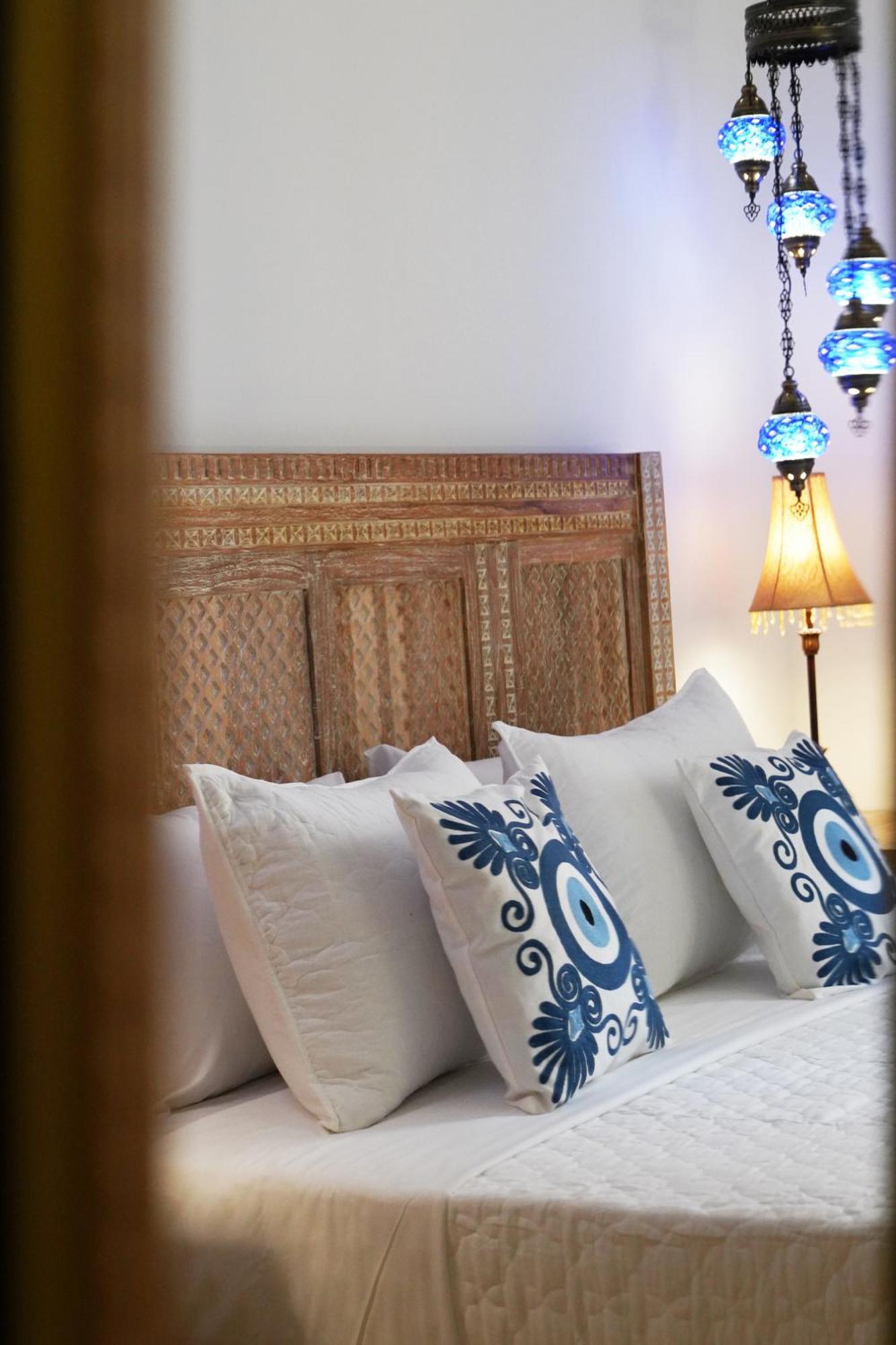 Venetian Palace Chania 干尼亞 客房 照片