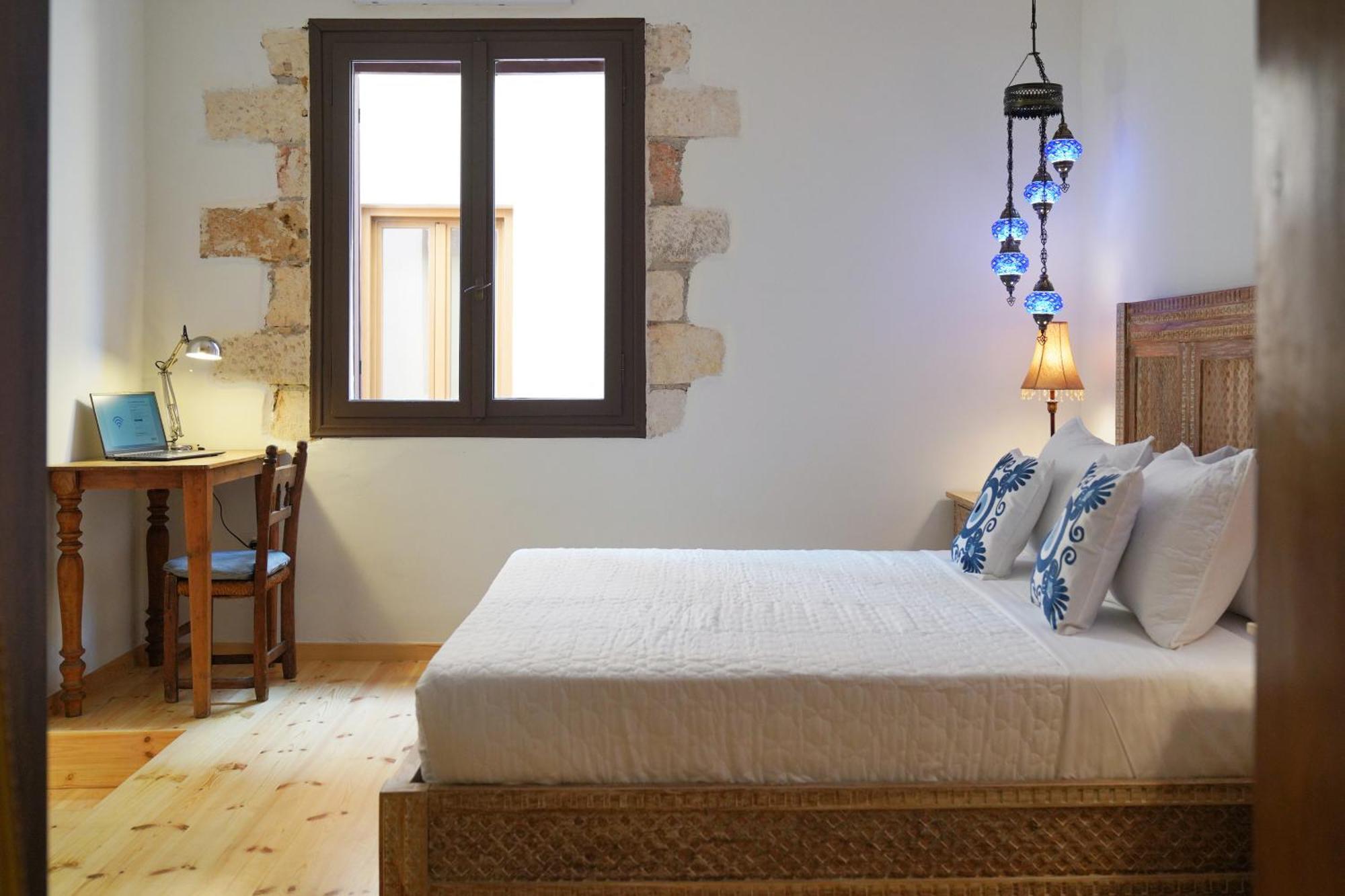 Venetian Palace Chania 干尼亞 外观 照片